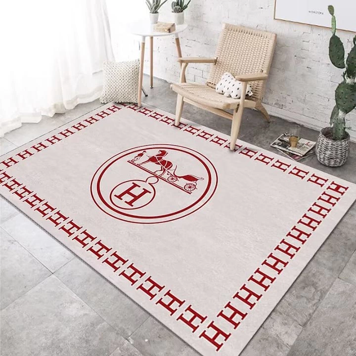 エルメス 茶几寝室 カーペット